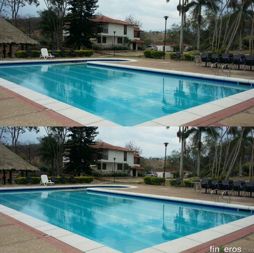 EDWIN VILLARREAL - Finca en Arbeláez, Cundinamarca